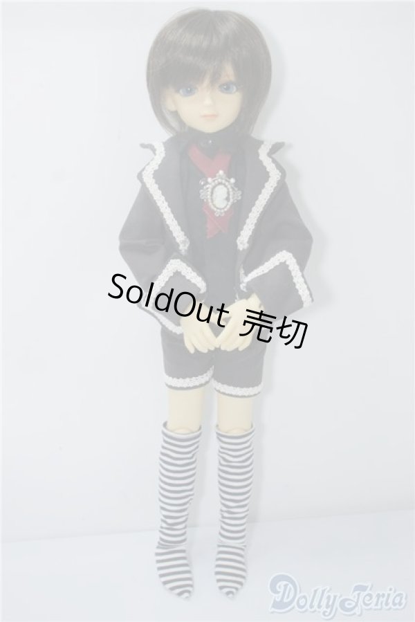 画像6: MSD/まなぶ 通園Ver. U-24-10-01-210-KD-ZU (6)