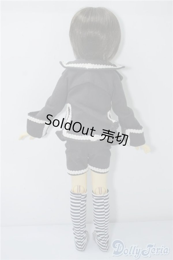 画像7: MSD/まなぶ 通園Ver. U-24-10-01-210-KD-ZU (7)