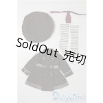 画像: 幼SD/OF:VOLKS衣装セット U-25-07-01-182-KD-ZU