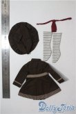 画像2: 幼SD/OF:VOLKS衣装セット U-25-07-01-182-KD-ZU (2)