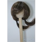 画像: 6inch/ウィッグ U-24-10-15-036-KD-ZU