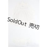 画像: SDM＆MSD/OF:ティーアリーチェ様製ドレス/1/4　40ｃｍ　BJD　MJD　衣装　ドール用 A-25-08-06-355-KD-ZA