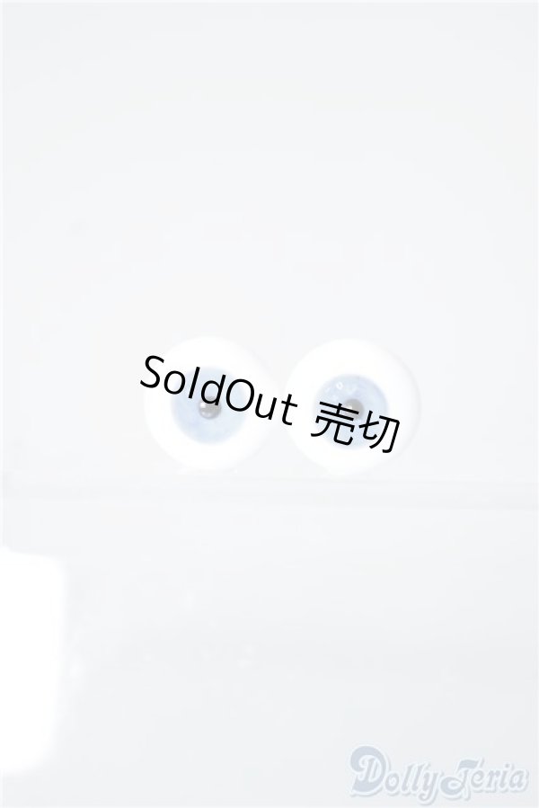 画像1: グラスアイ/13.5mm＆13.8mm:Caddleye様製 U-24-10-08-107-KD-ZU (1)