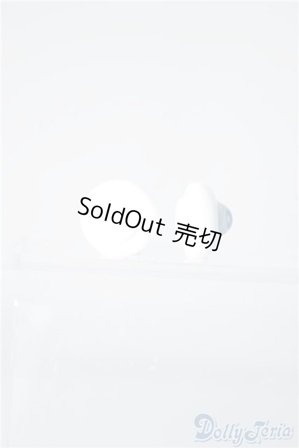 画像2: グラスアイ/13.5mm＆13.8mm:Caddleye様製 U-24-10-08-107-KD-ZU (2)