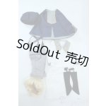 画像: SDM/OF:エリック 星間学寮 デフォルト衣装・ウィッグ Y-25-10-29-043-NY-ZY