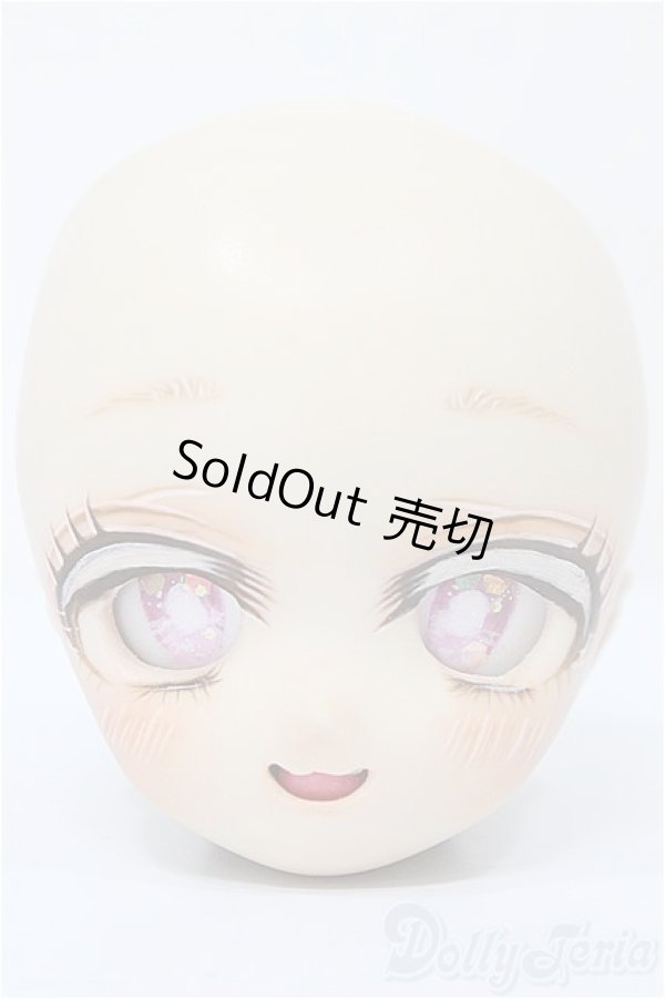 画像1: DD/DDH-01:カスタムヘッド A-24-09-25-197-NY-ZA (1)