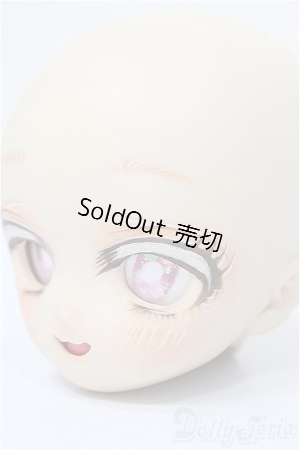 画像2: DD/DDH-01:カスタムヘッド A-24-09-25-197-NY-ZA (2)