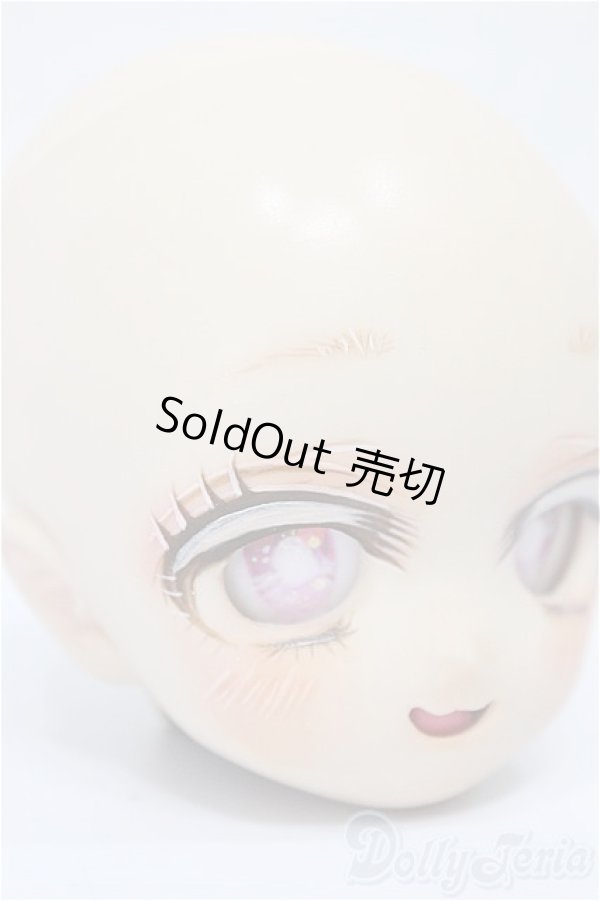 画像3: DD/DDH-01:カスタムヘッド A-24-09-25-197-NY-ZA (3)