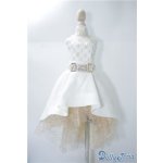 画像: SDM/OF:Snow Queen special dress 〔Gold ver.〕 U-24-10-08-111-NY-ZU