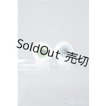 画像: 15-16mm/グラスアイ バラ2点 U-24-10-22-204-NY-ZU