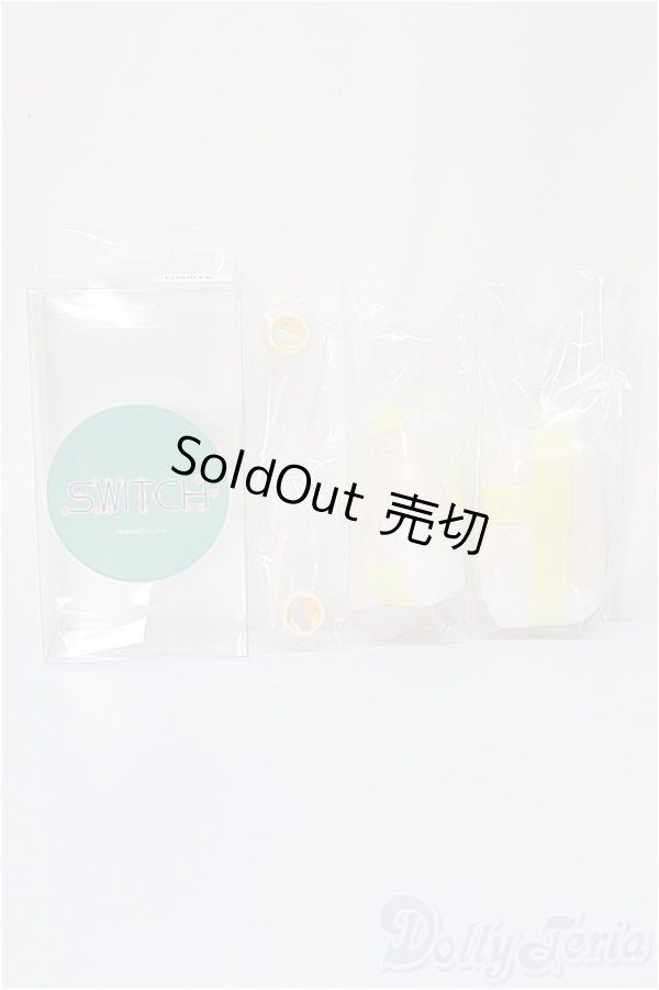 画像1: SWITCH/HANDS [ELIXIR]PB A-24-10-02-114-NY-ZA (1)