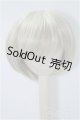 画像: 8-9inch/ウィッグ U-24-10-15-043-NY-ZU
