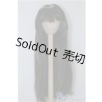 画像: 8-9inch/ウィッグ U-24-10-15-044-NY-ZU