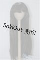 画像: 8-9inch/ウィッグ U-24-10-15-044-NY-ZU