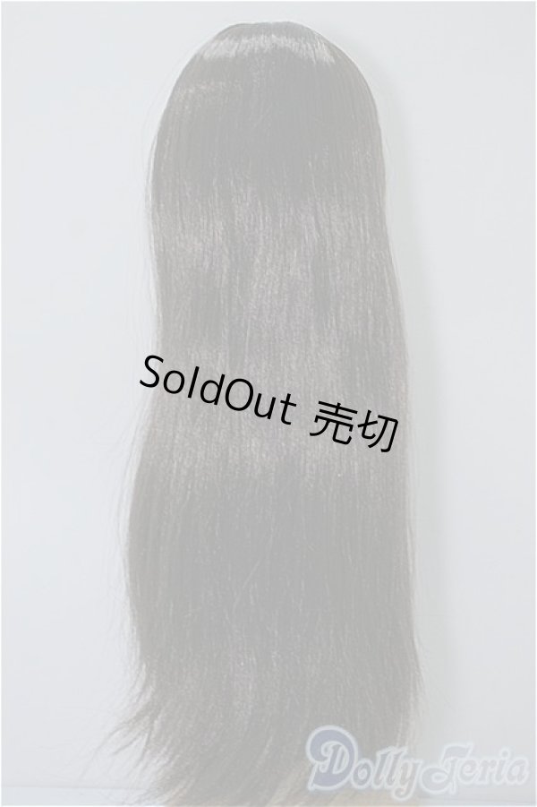 画像2: 8-9inch/ウィッグ U-24-10-15-044-NY-ZU (2)