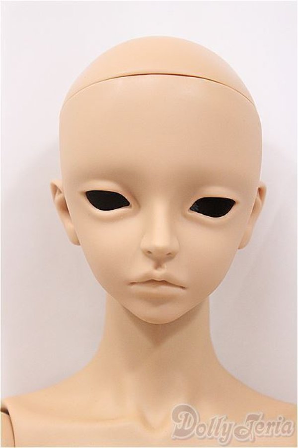 画像1: SWITCH/TAERIN bijou【MB】【HCN】/BJD　球体関節人形 A-25-02-12-327-NY-ZA (1)