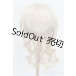 画像: 9-10inch/ウィッグ　ROSEN LIED S-25-05-11-189-KD-ZS