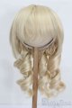 画像: 9-10inch/ウィッグ　ROSEN LIED S-25-05-11-189-KD-ZS