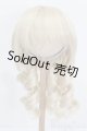 画像: 9-10inch/ウィッグ　ROSEN LIED S-25-05-11-189-KD-ZS