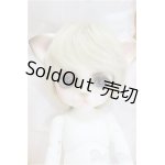 画像: Zuzu Delf DOLK X LUTS LIO Limited A-24-09-25-400-KD-ZA