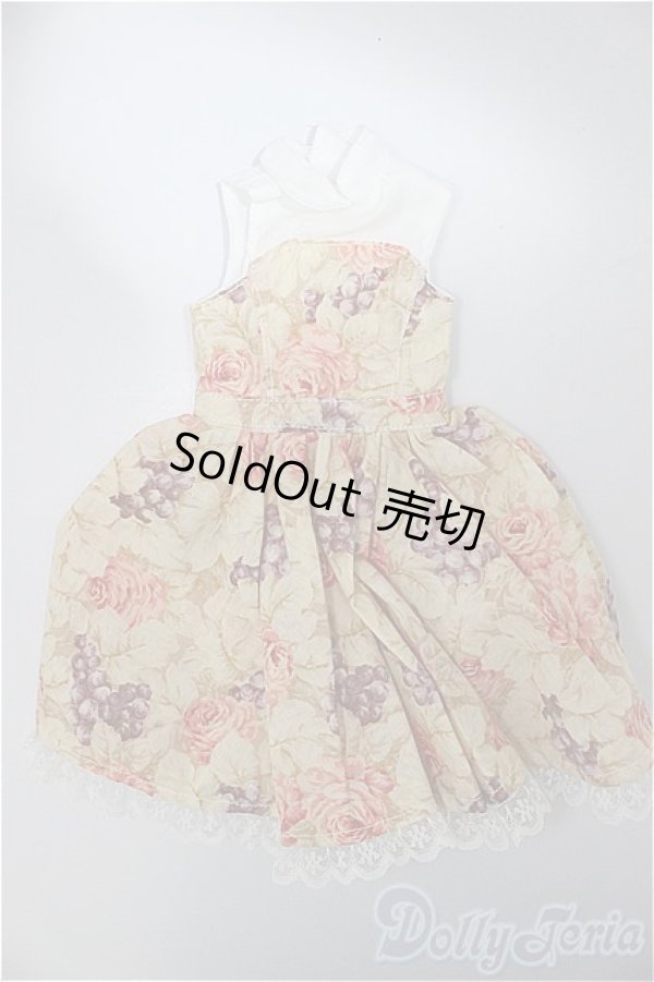 画像1: MDD/OF:ワンピース/0 A-25-03-05-501-NY-ZA (1)