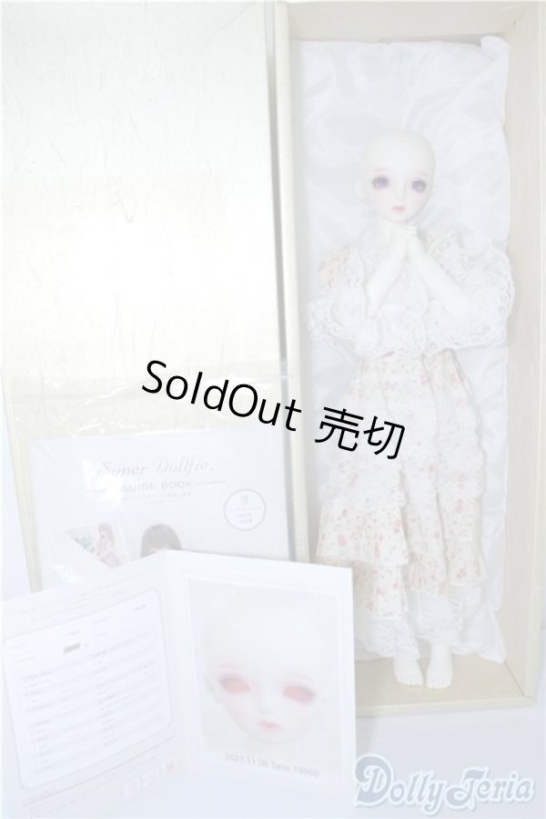 画像7: SD女の子/F-86 フルチョイス/オーダーメイク U-24-10-08-220-NY-ZU (7)