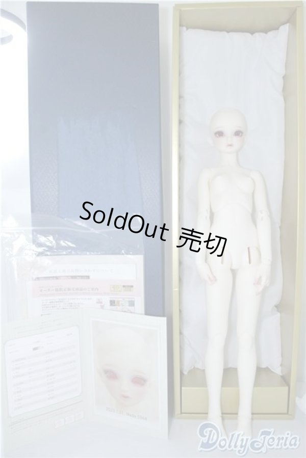 画像7: SD13女の子/F-54　フルチョイス/オーダーメイク U-24-10-08-219-NY-ZU (7)