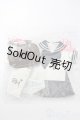 画像: MDD/OF:衣装セット S-25-08-24-410-NY-ZS
