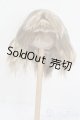 画像: 7-8inch/ウィッグ S-25-07-06-334-NY-ZS