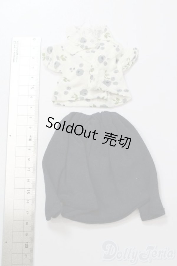 画像2: ネオブライス/OF:衣装 S-25-12-07-304-NY-ZS (2)