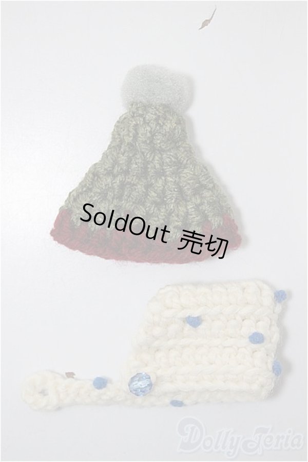 画像1: プチブライス/OF:衣装/ファッションドール　衣装 A-25-07-16-394-NY-ZA (1)