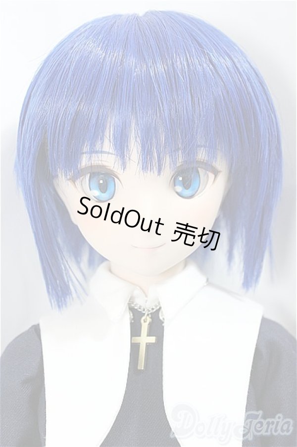 画像1: DD/シエル 月姫 -A piece of blue glass moon- A-24-10-02-352-NY-ZA (1)