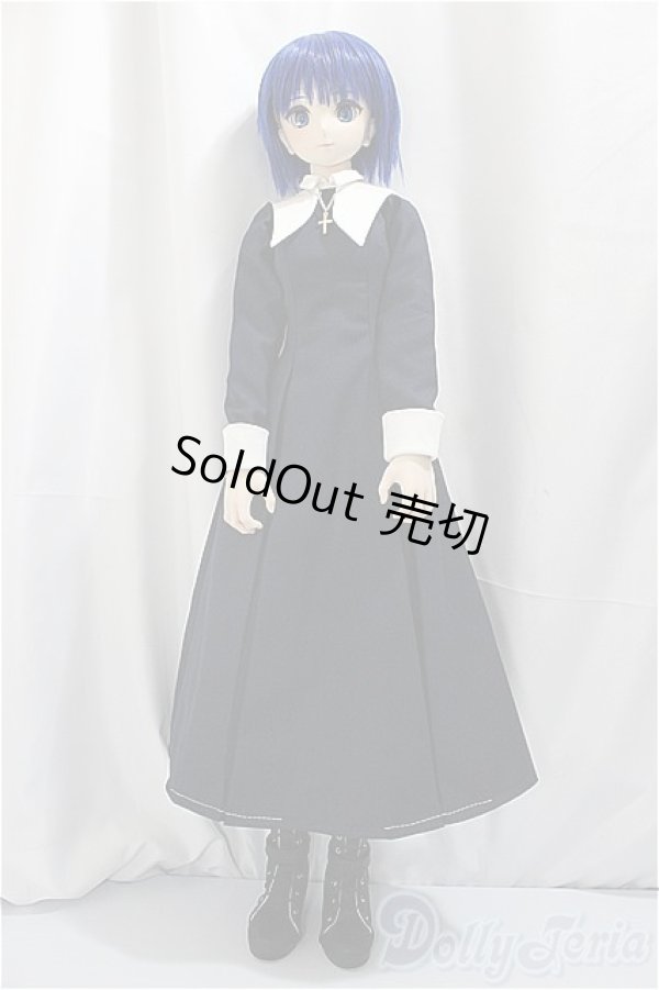 画像4: DD/シエル 月姫 -A piece of blue glass moon- A-24-10-02-352-NY-ZA (4)