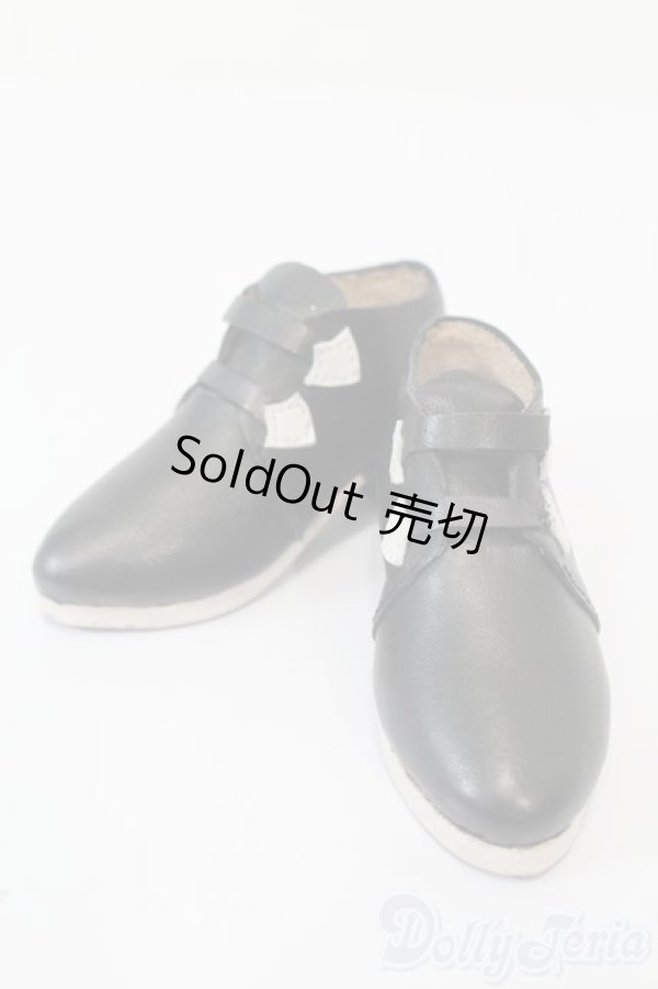 画像1: SDM＆MSD/OF:靴 S-25-02-16-234-NY-ZS (1)