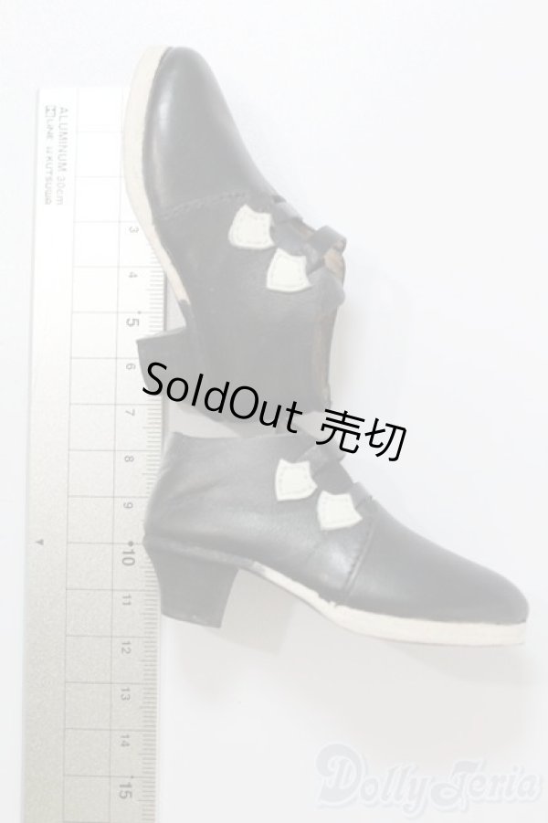 画像3: SDM＆MSD/OF:靴 S-25-02-16-234-NY-ZS (3)
