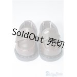 画像: 幼SD/OF:靴 U-24-10-15-063-NY-ZU
