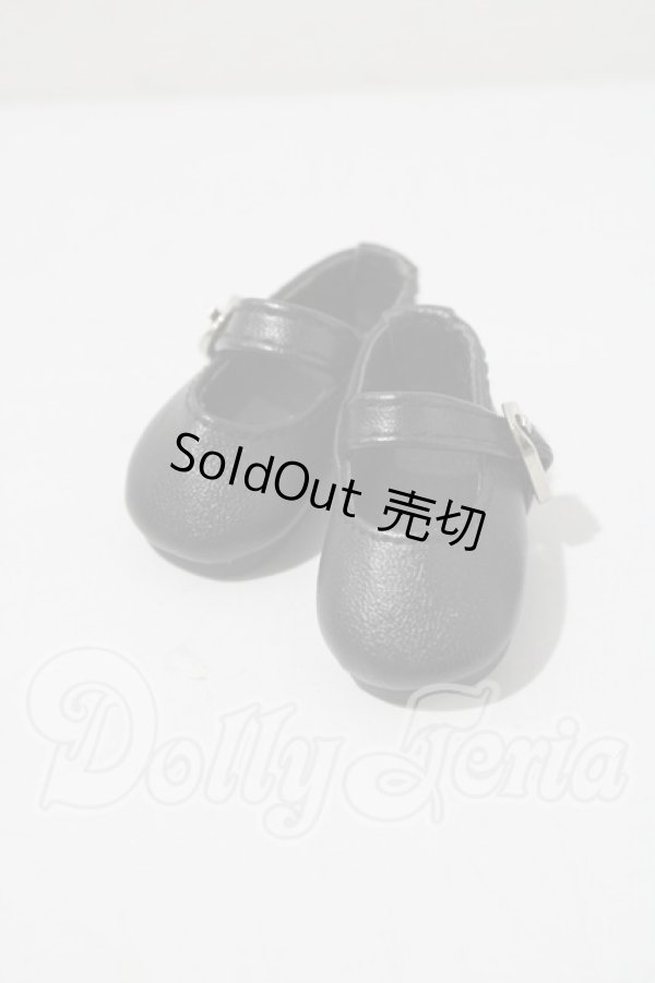 画像1: 幼SD/OF:靴 U-26-03-11-106-NY-ZU (1)