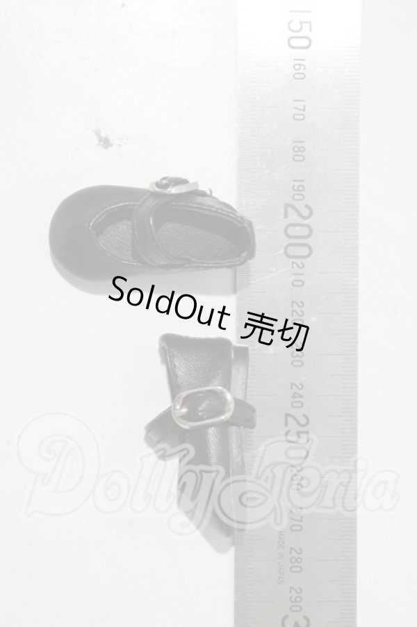 画像2: 幼SD/OF:靴 U-26-03-11-106-NY-ZU (2)