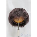 画像: 7-8inch/ウィッグ/インチ　BJD　MJD　ドール用 A-25-08-06-365-NY-ZA