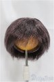 画像: 7-8inch/ウィッグ/インチ　BJD　MJD　ドール用 A-25-04-02-403-NY-ZA