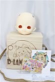 画像4: D・LAN　DOLL/ヘッドのみ A-24-10-09-444-NY-ZA (4)