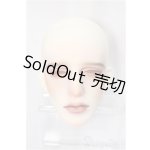 画像: IZESTAGE/DANTE　ヘッド A-24-10-09-318-NY-ZA