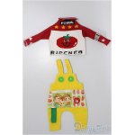 画像: 幼SD/OF:衣装セット A-24-10-09-248-NY-ZA