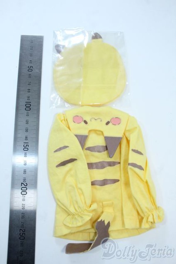 画像2: SDM＆MSD/OF:衣装セット Y-25-10-29-034-NY-ZY (2)