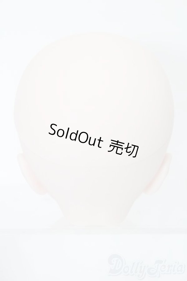 画像4: DD/DDH-01:カスタムヘッド S-25-11-02-498-NY-ZS (4)