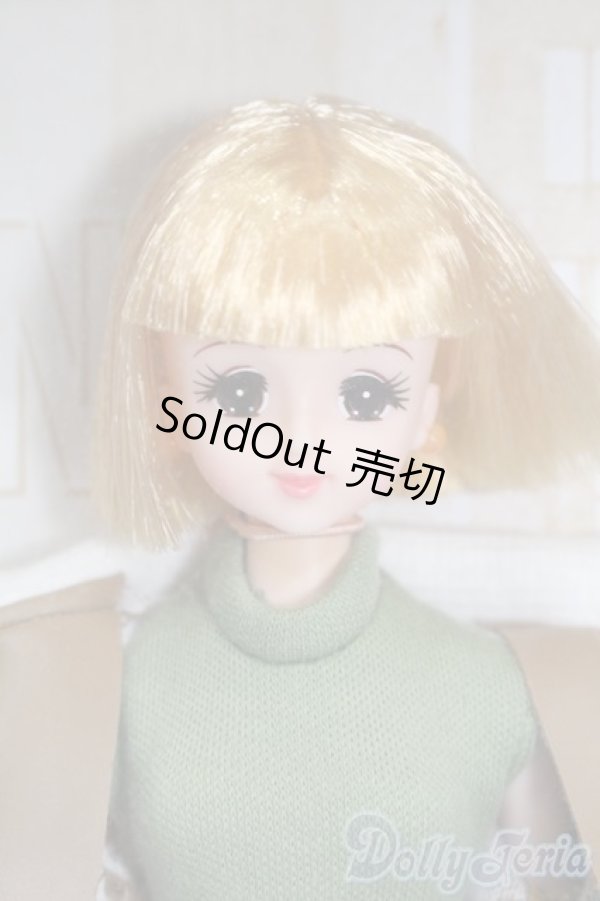 画像1: ジェニー/ニューヨーク　モードコレクション S-25-09-21-343-NY-ZS (1)