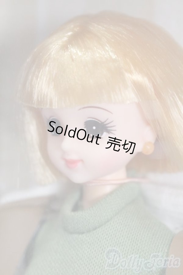 画像2: ジェニー/ニューヨーク　モードコレクション S-25-09-21-343-NY-ZS (2)