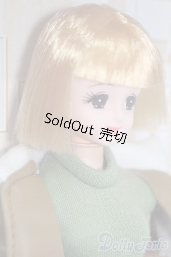 画像3: ジェニー/ニューヨーク　モードコレクション S-25-09-21-343-NY-ZS (3)