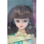 画像: エイティーンジェニー/ 5月エメラルド/BJD　球体関節人形 A-25-04-02-448-NY-ZA