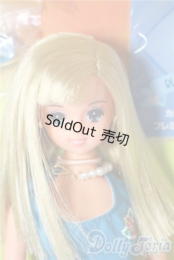 画像1: エイティーンジェニー /7月ブルーハワイ A-25-08-06-1081-NY-ZU (1)